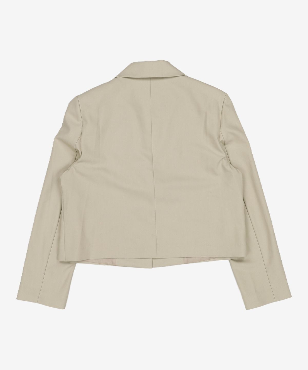 미쏘(MIXXO) 싱글 숏자켓 (JKB901G RE) MIWJKB91QG M