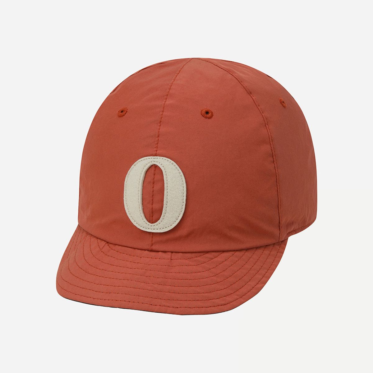 디오디(DOD) 리버시블 숏캡(D.ORANGE)