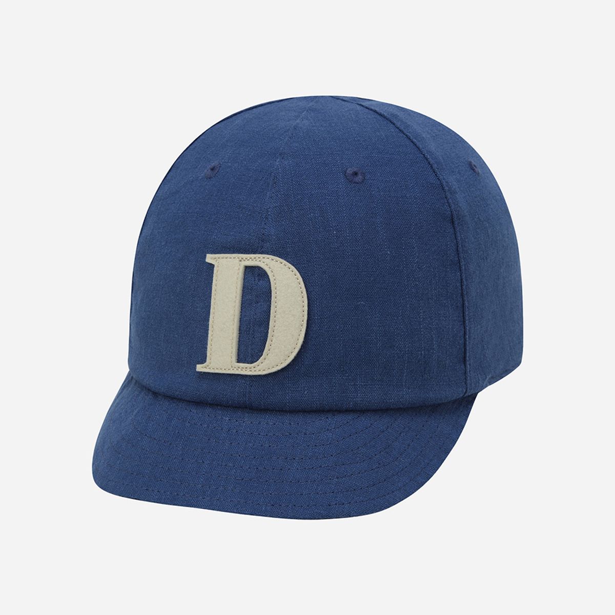 디오디(DOD) 리버시블 숏캡(D.BLUE)