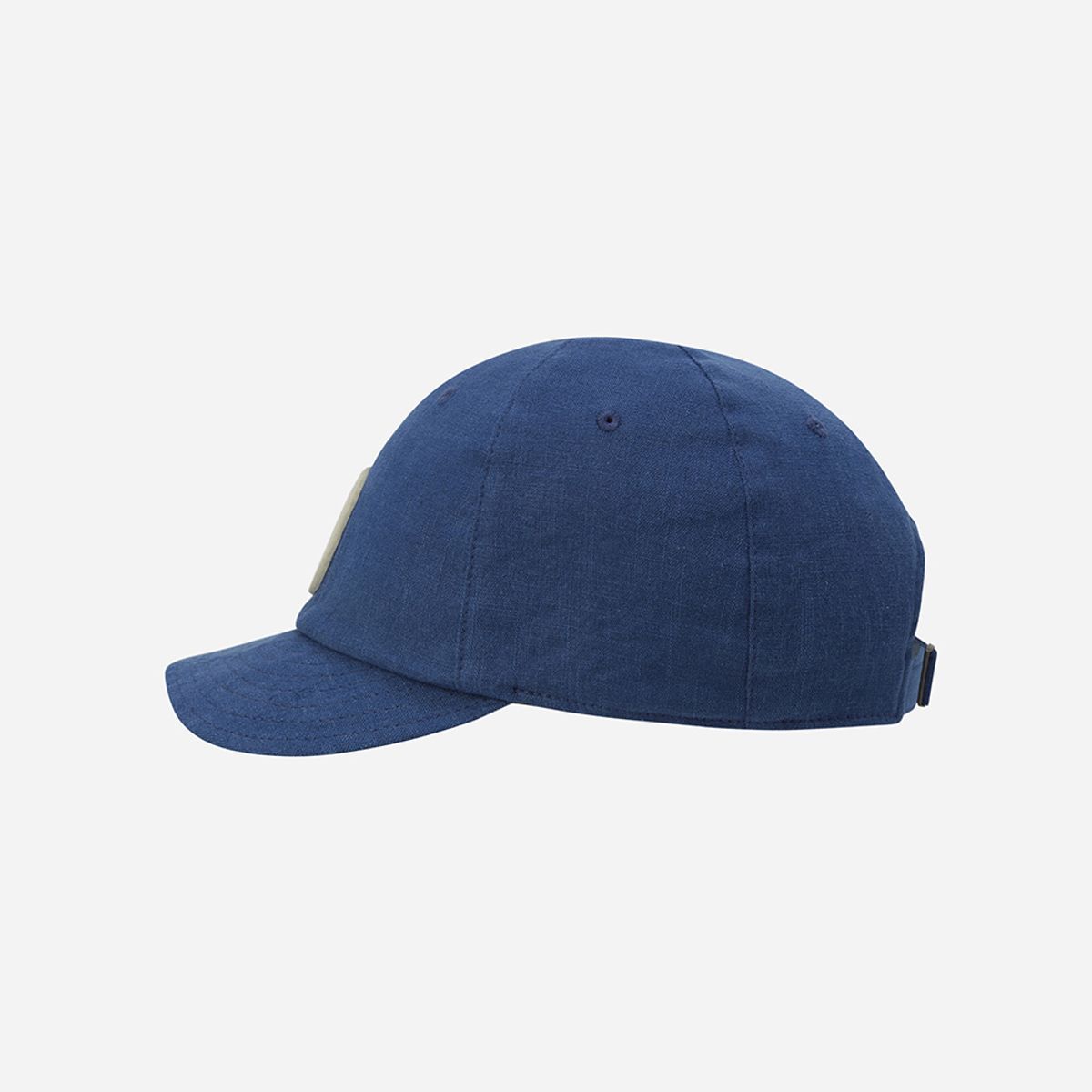 디오디(DOD) 리버시블 숏캡(D.BLUE)
