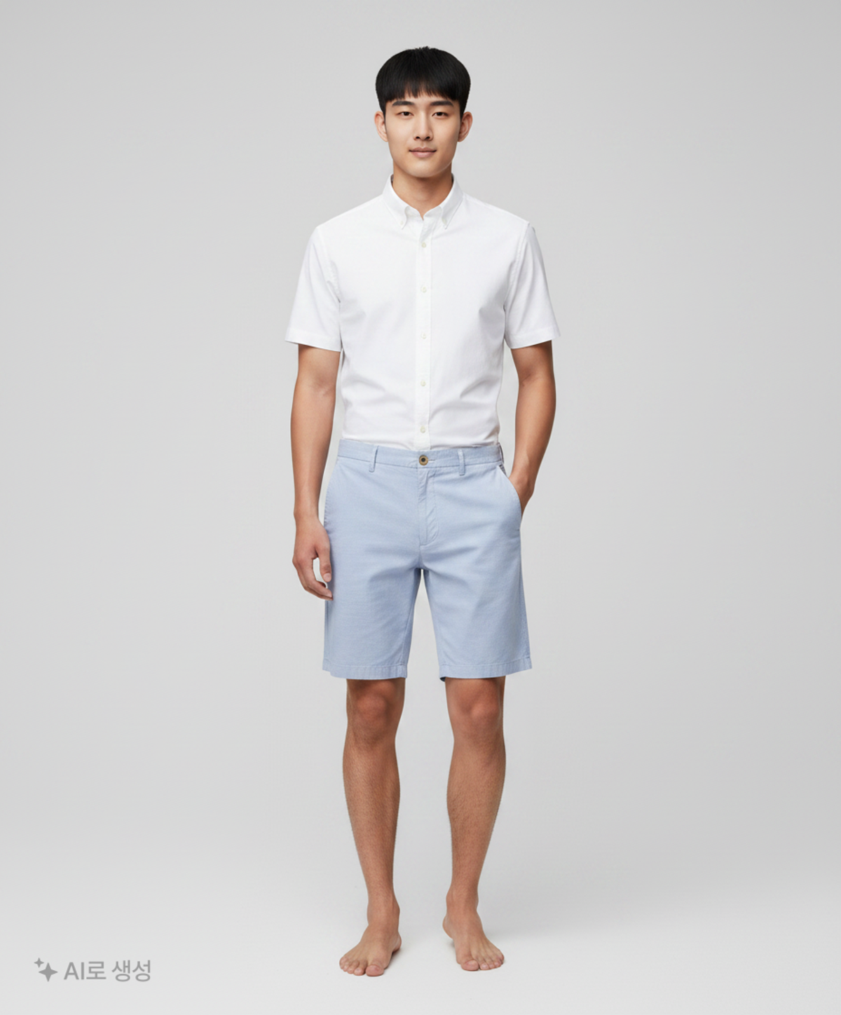 마시모두띠(Massimo dutti) 숏팬츠 42