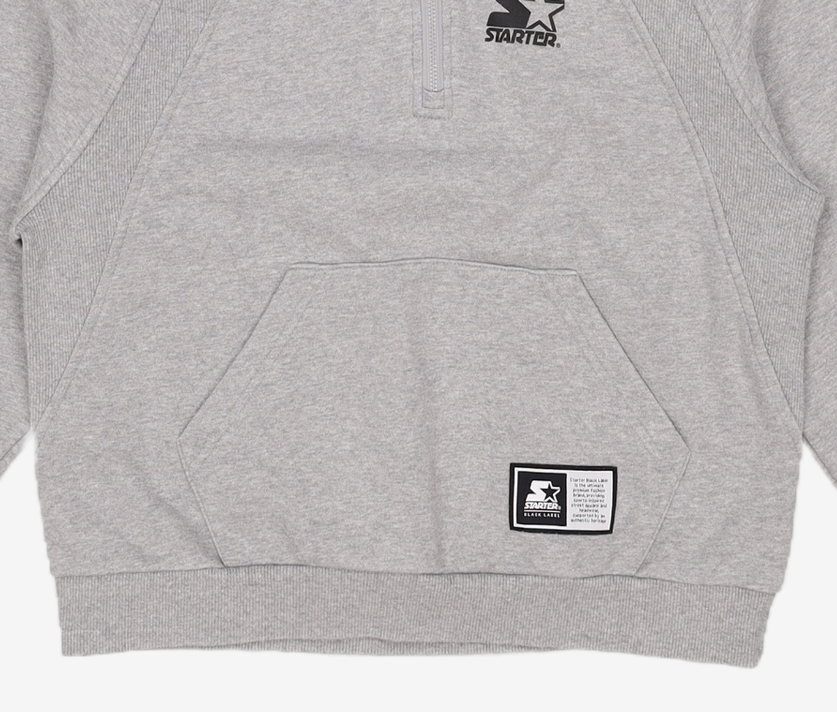 스타터 블랙라벨 키즈(STARTER BLACK LABEL KIDS) 기타 아우터 145