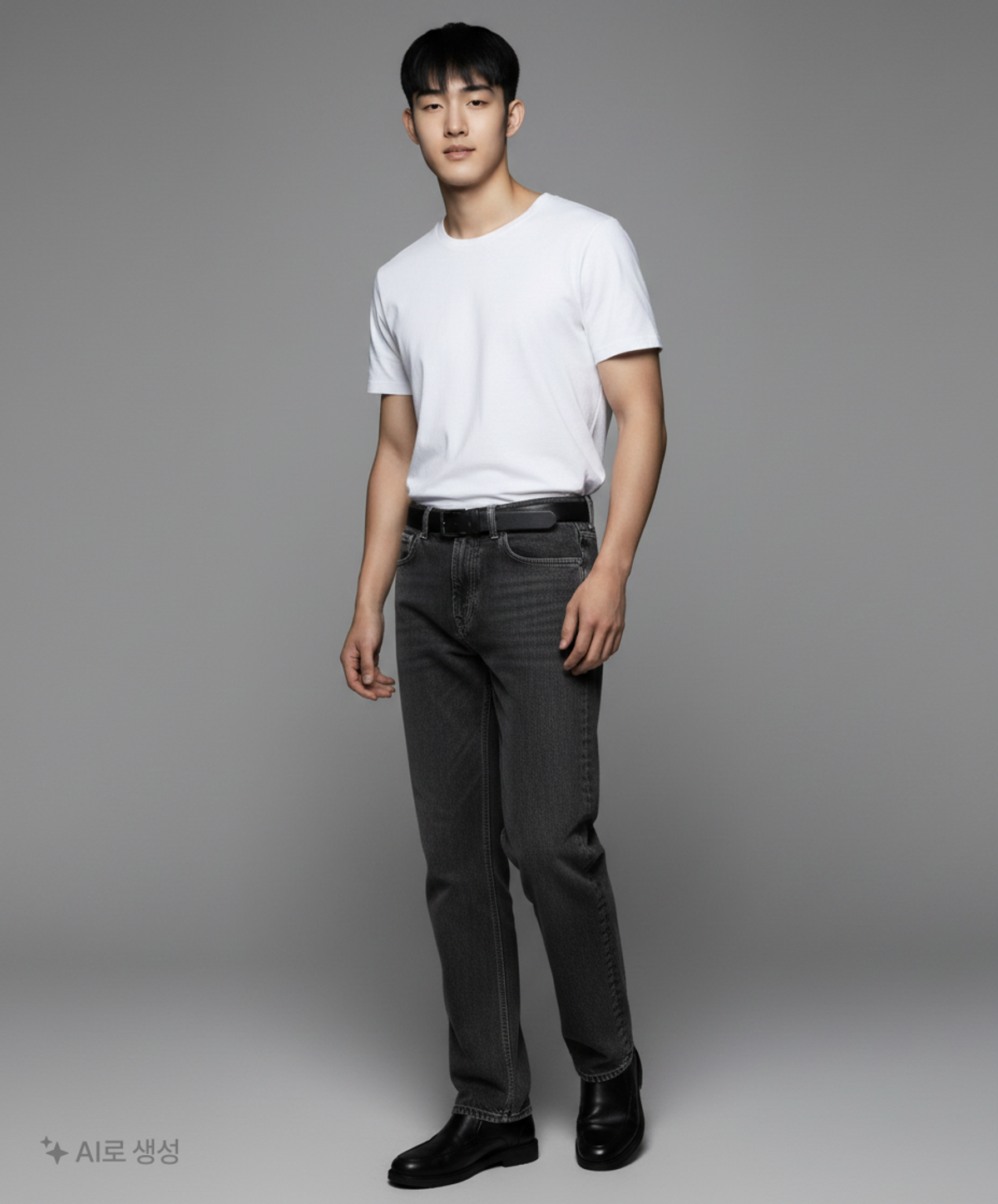 브랜디드(BRANDED) 청/데님 팬츠 30