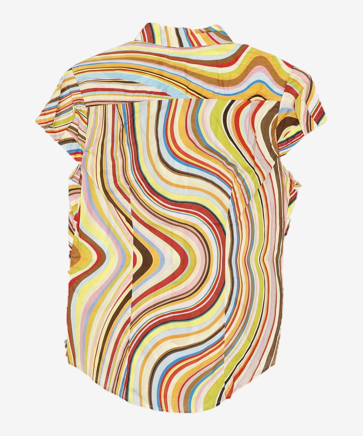 폴스미스(PAUL SMITH) 캐주얼 셔츠 38