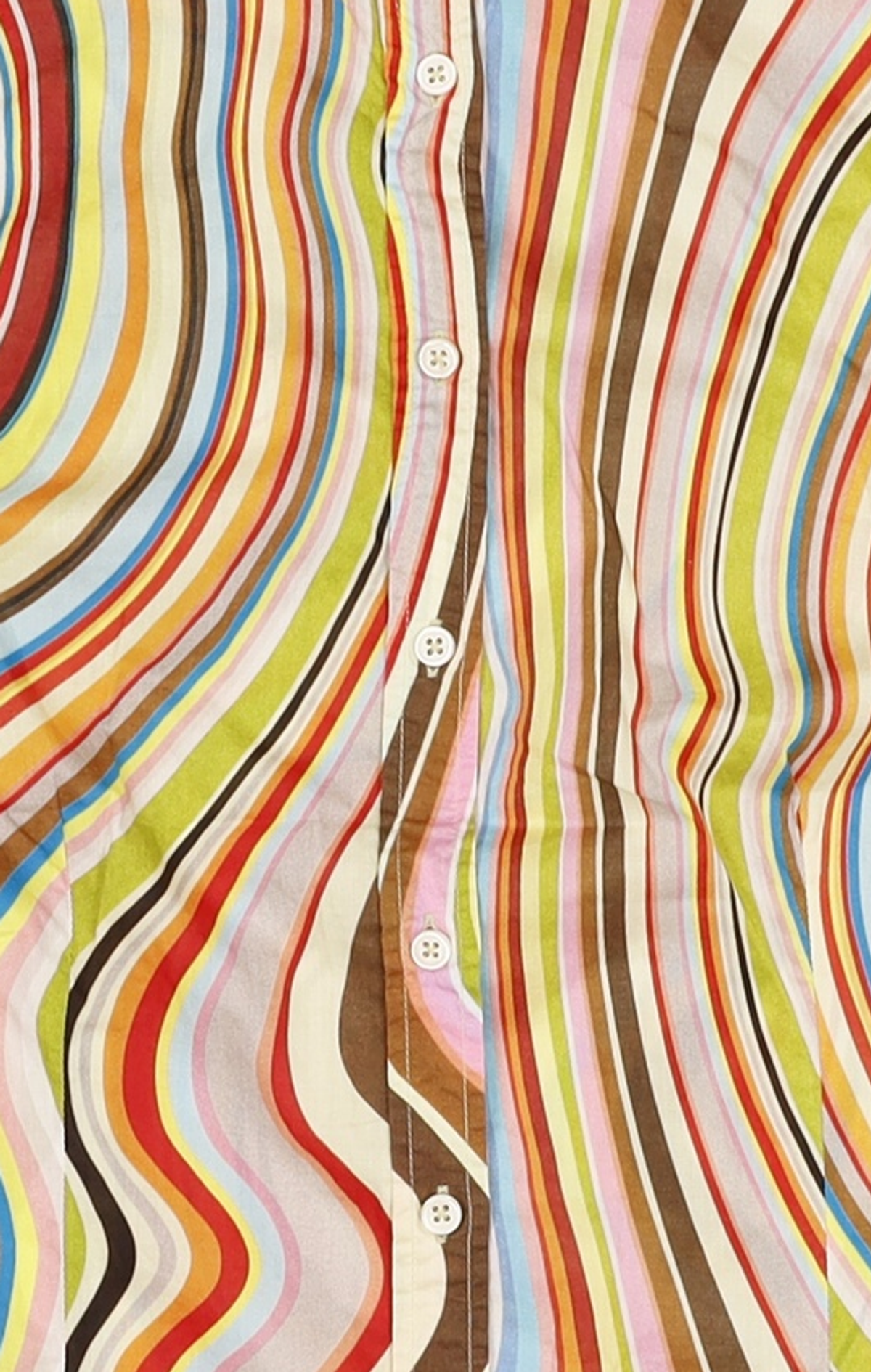 폴스미스(PAUL SMITH) 캐주얼 셔츠 38
