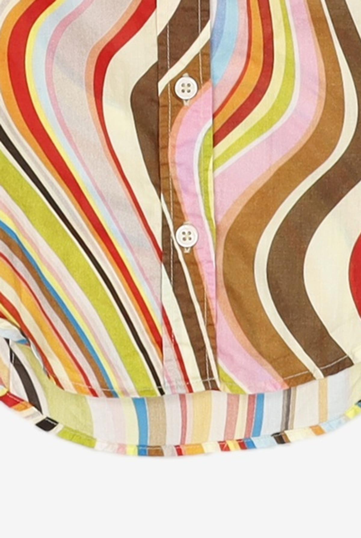 폴스미스(PAUL SMITH) 캐주얼 셔츠 38