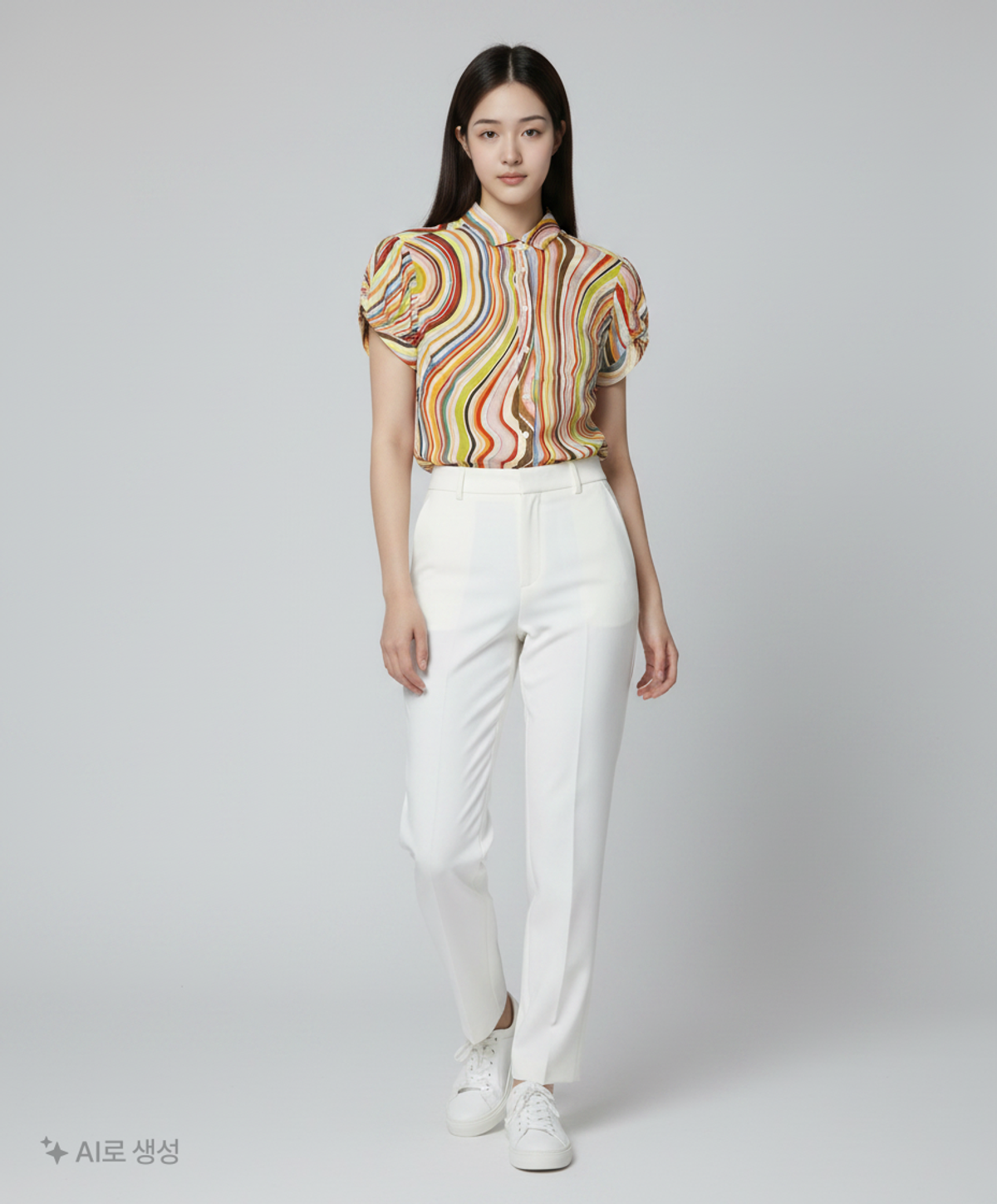 폴스미스(PAUL SMITH) 캐주얼 셔츠 38