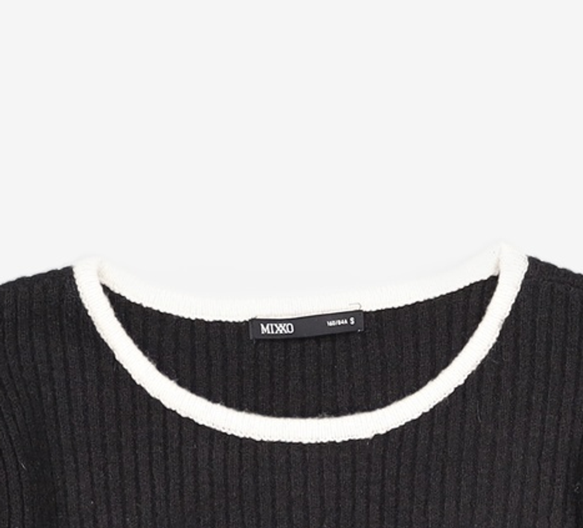 미쏘(MIXXO) 니트/스웨터 S