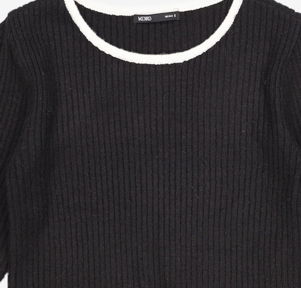 미쏘(MIXXO) 니트/스웨터 S