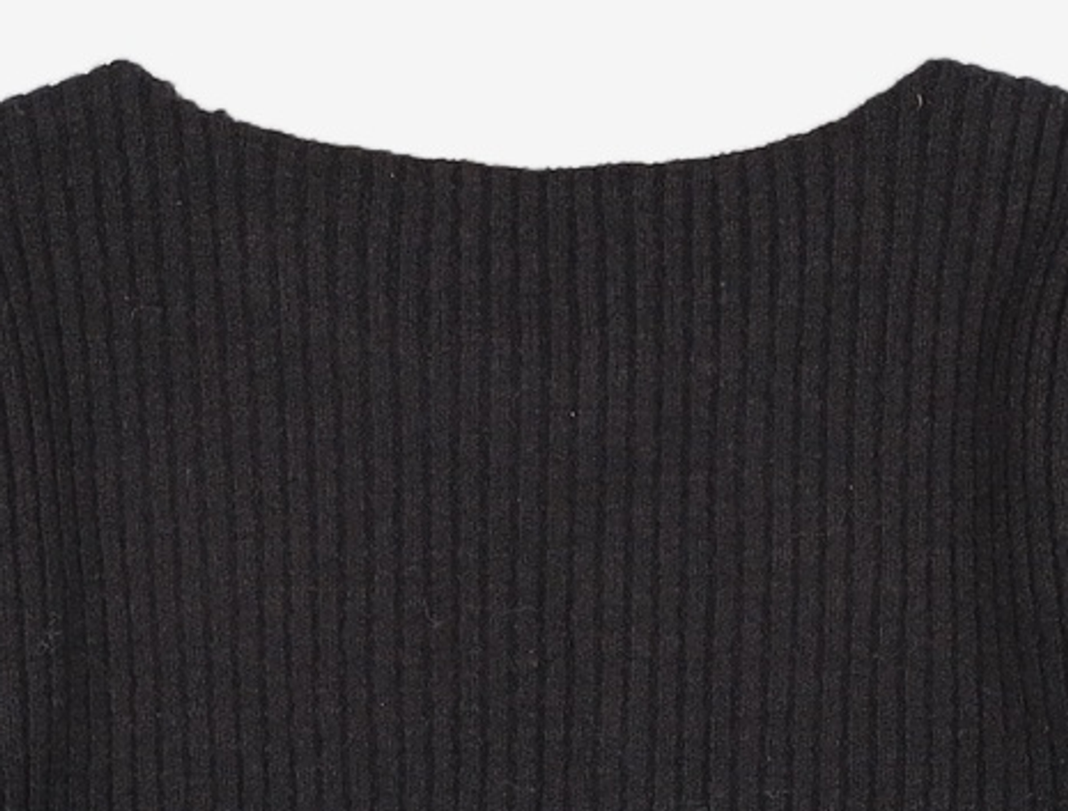 미쏘(MIXXO) 니트/스웨터 S