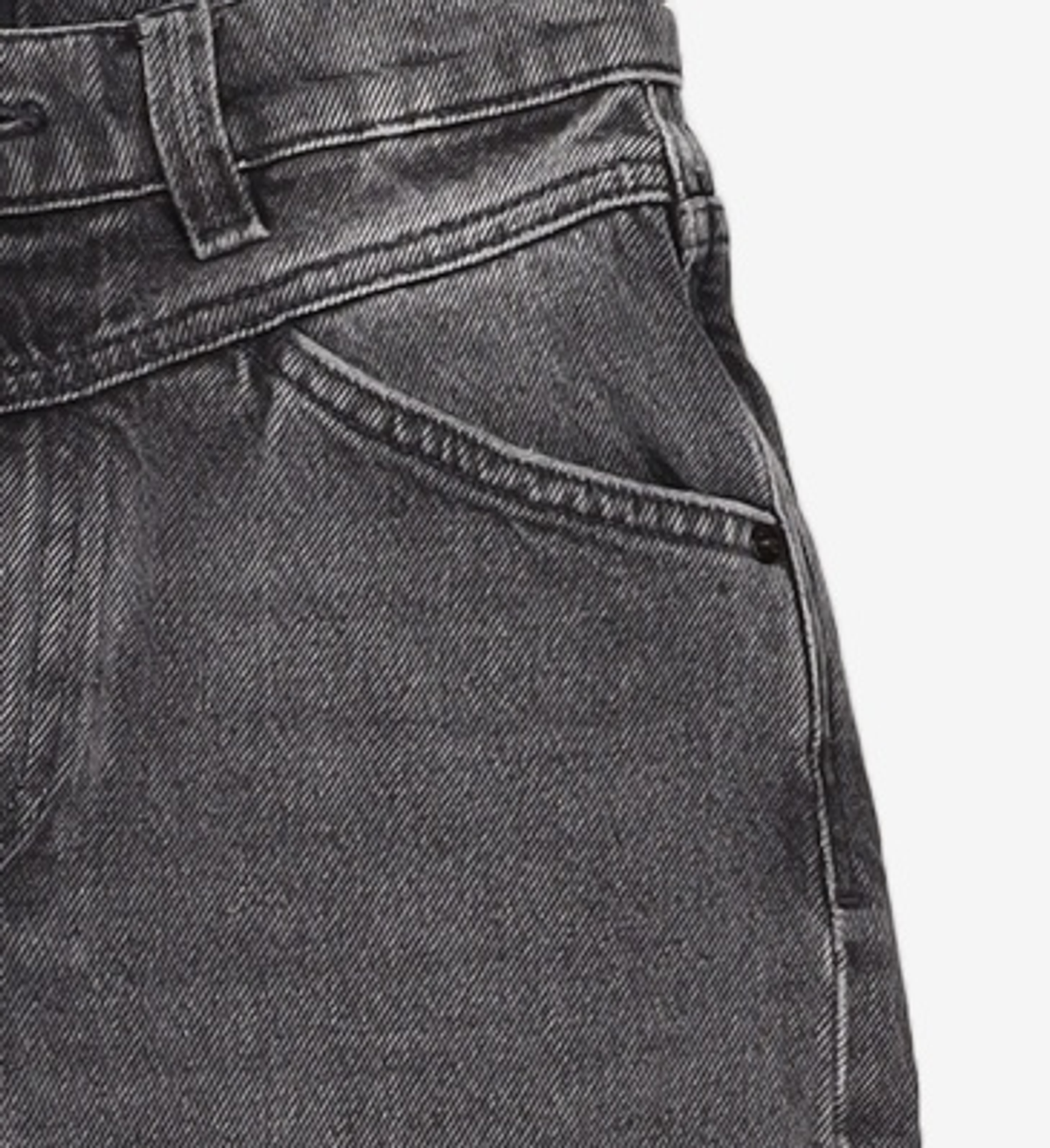 마시모두띠(Massimo dutti) 청/데님 팬츠 36