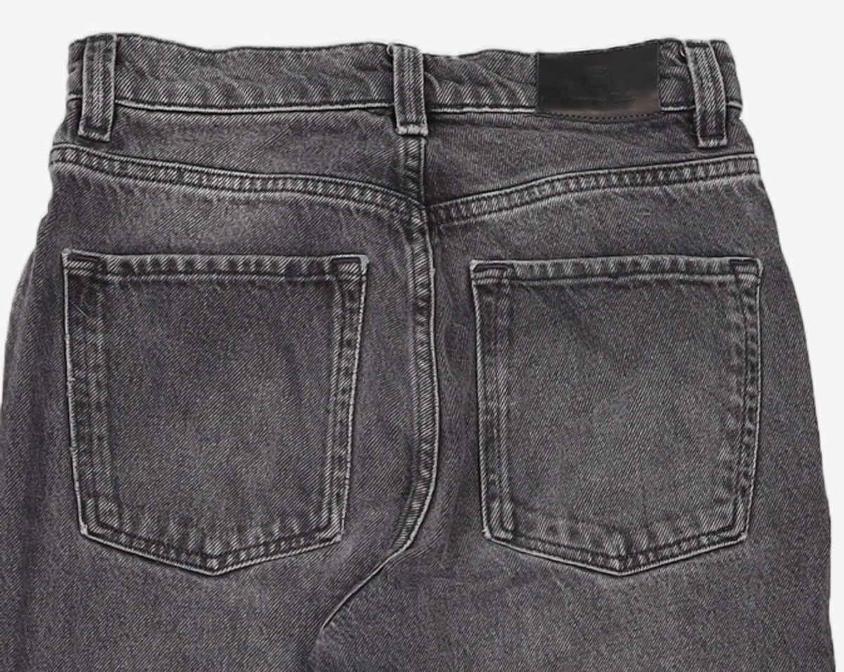 마시모두띠(Massimo dutti) 청/데님 팬츠 36