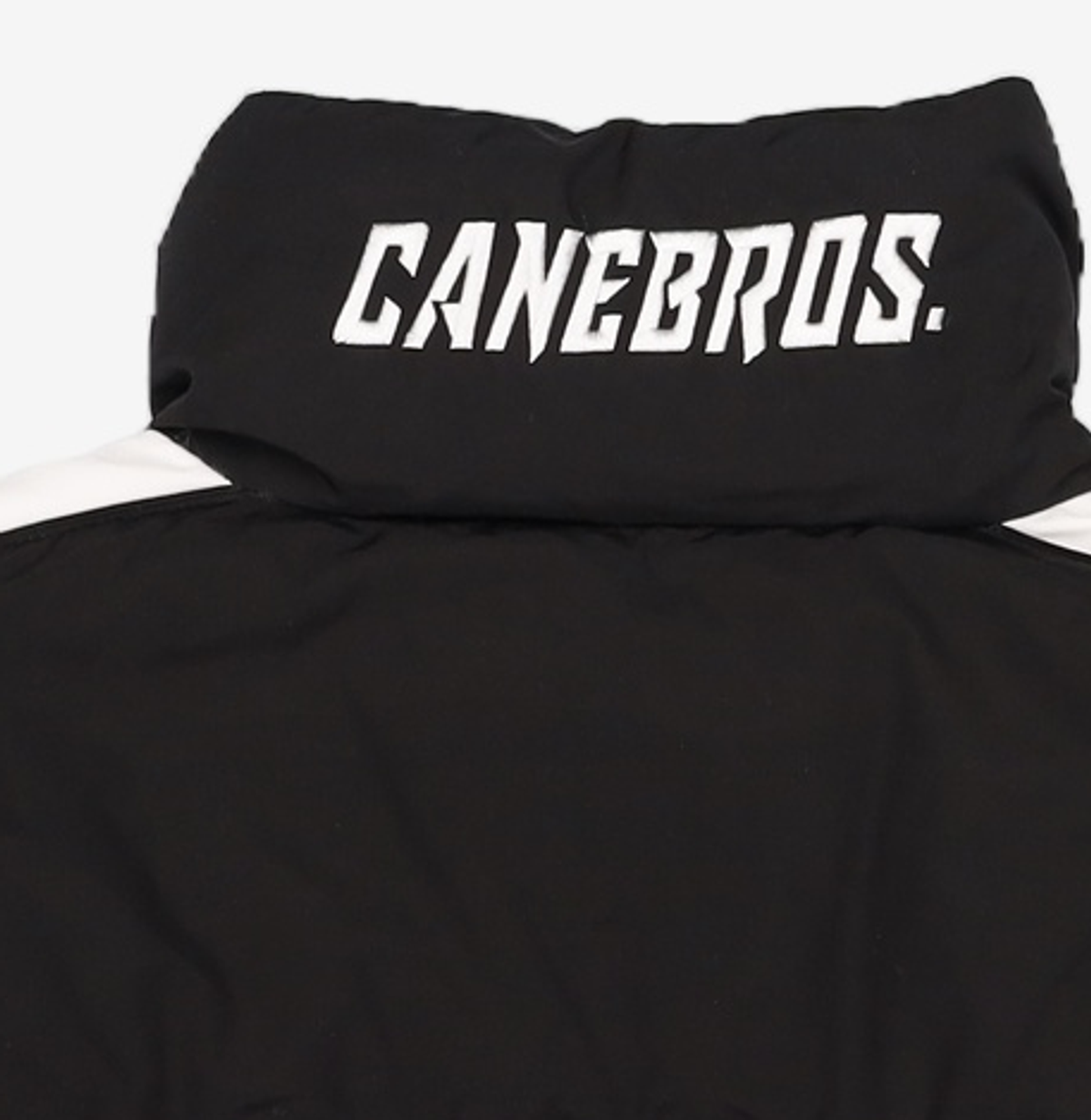 카네브로스(CANE BROS) 숏 패딩/숏 헤비 아우터 3