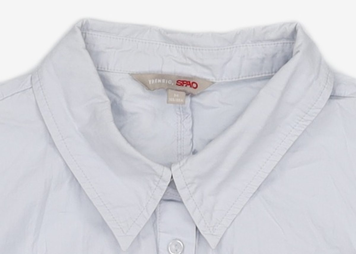 스파오(SPAO) 캐주얼 셔츠 M