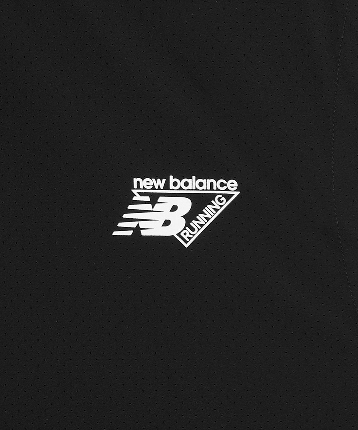 뉴발란스(NEW BALANCE) NBNEG35702 / WOMEN RC AIR PRO 반팔티 (BLACK)