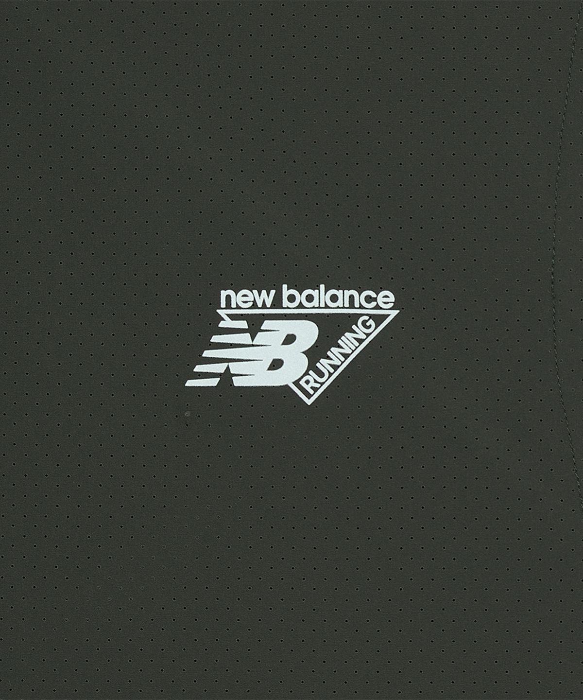 뉴발란스(NEW BALANCE) NBNEG35702 / WOMEN RC AIR PRO 반팔티 (CHARCOAL)