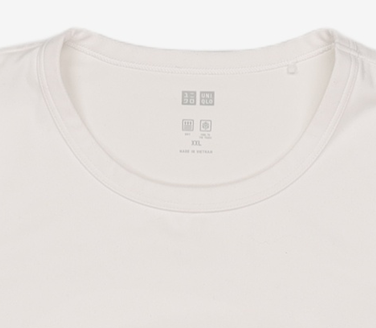 유니클로(UNIQLO) 반소매 티셔츠 XXL