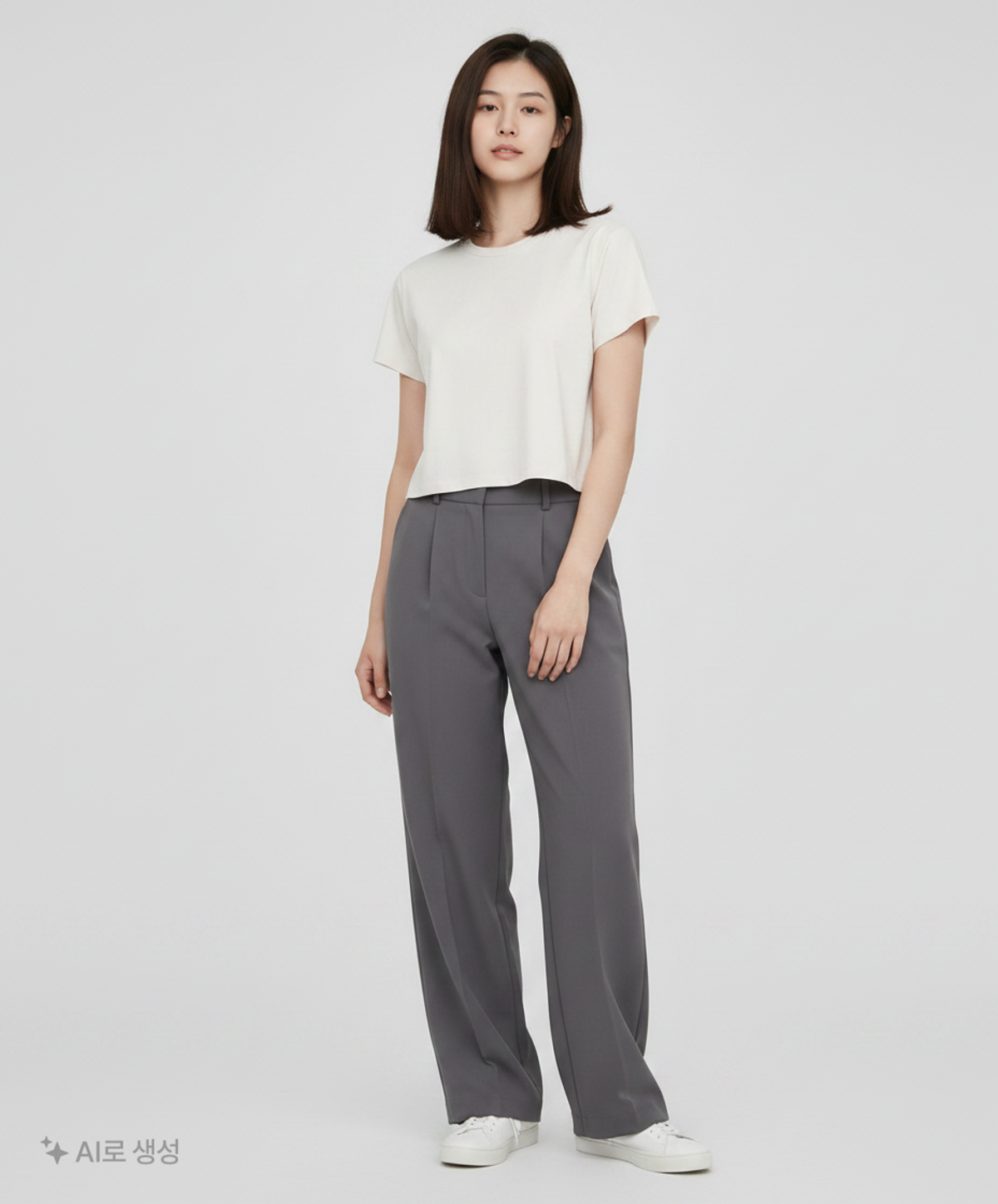 유니클로(UNIQLO) 반소매 티셔츠 XXL