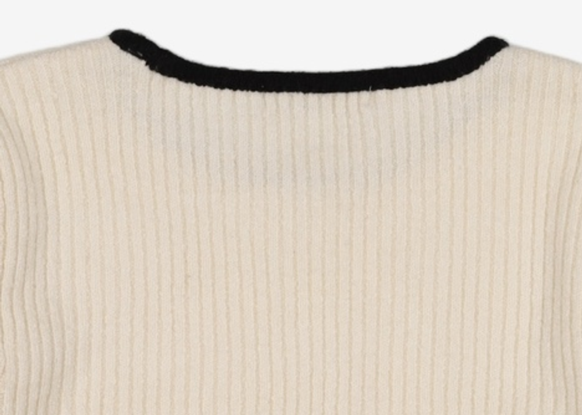 미쏘(MIXXO) 니트/스웨터 S