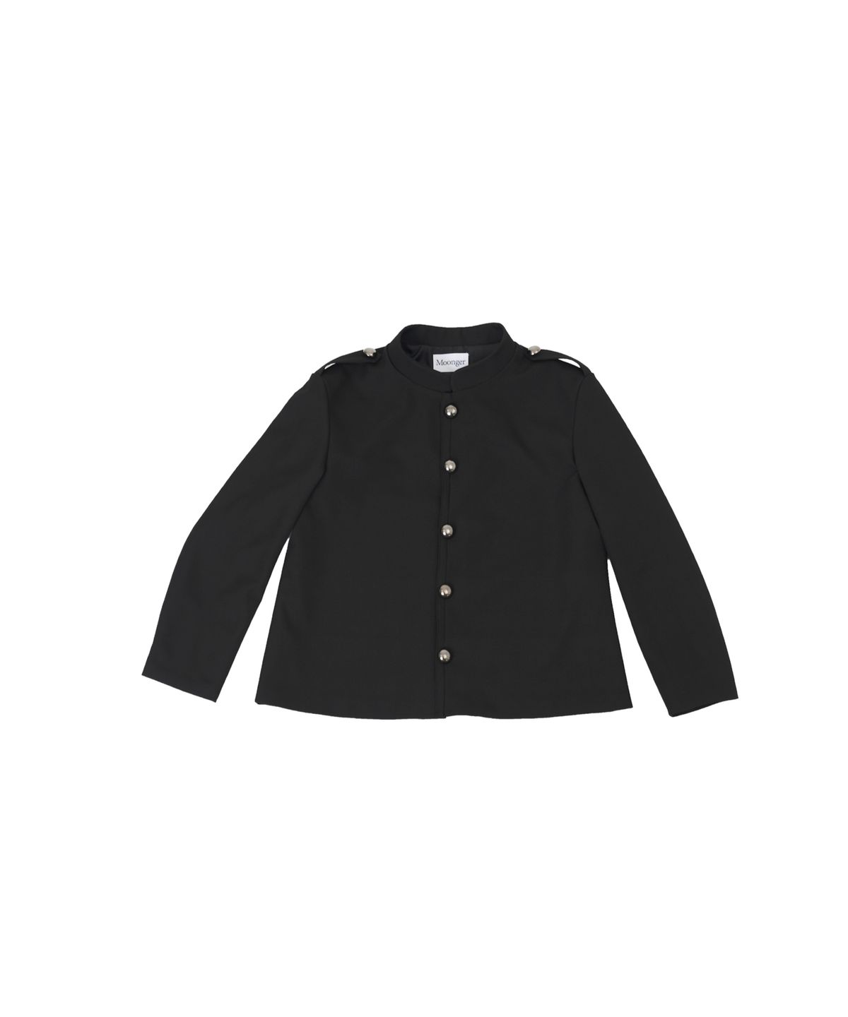 뭉제르(MOONGER) Napoleon Jacket