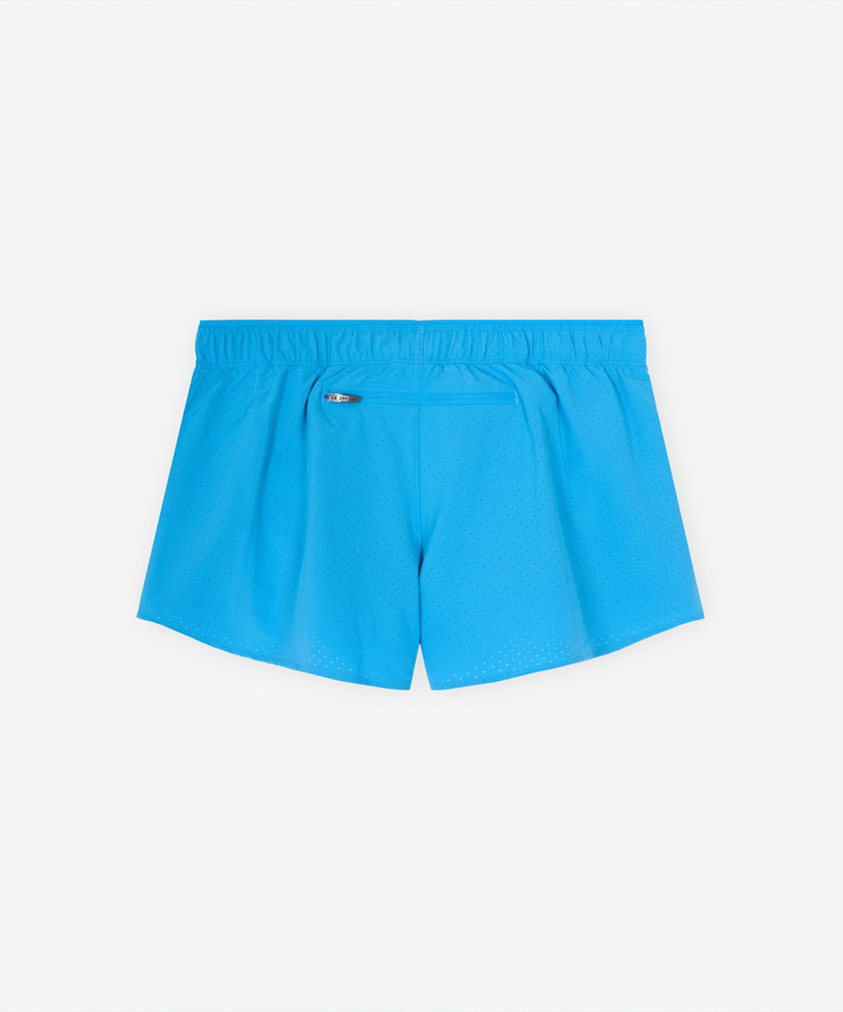 뉴발란스(NEW BALANCE) NBNVG36202 / WOMEN RC 쇼츠 3인치 (L/BLUE)