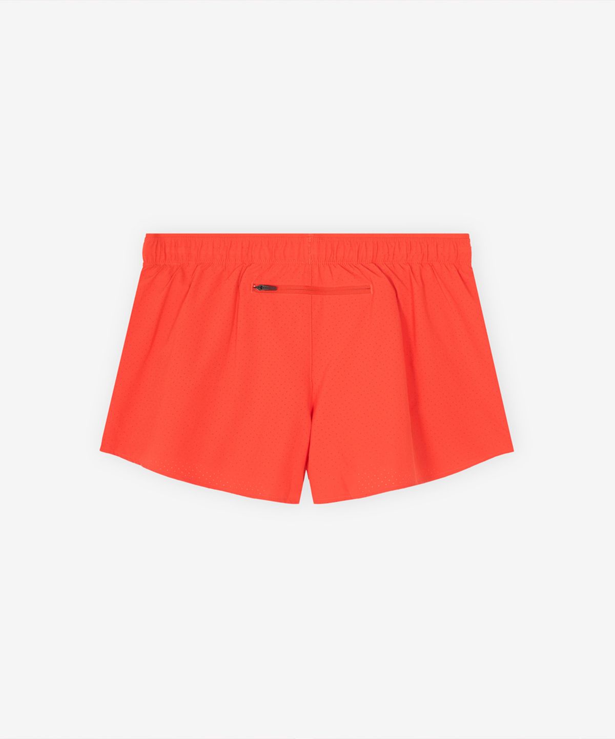 뉴발란스(NEW BALANCE) NBNVG36202 / WOMEN RC 쇼츠 3인치 (RED)