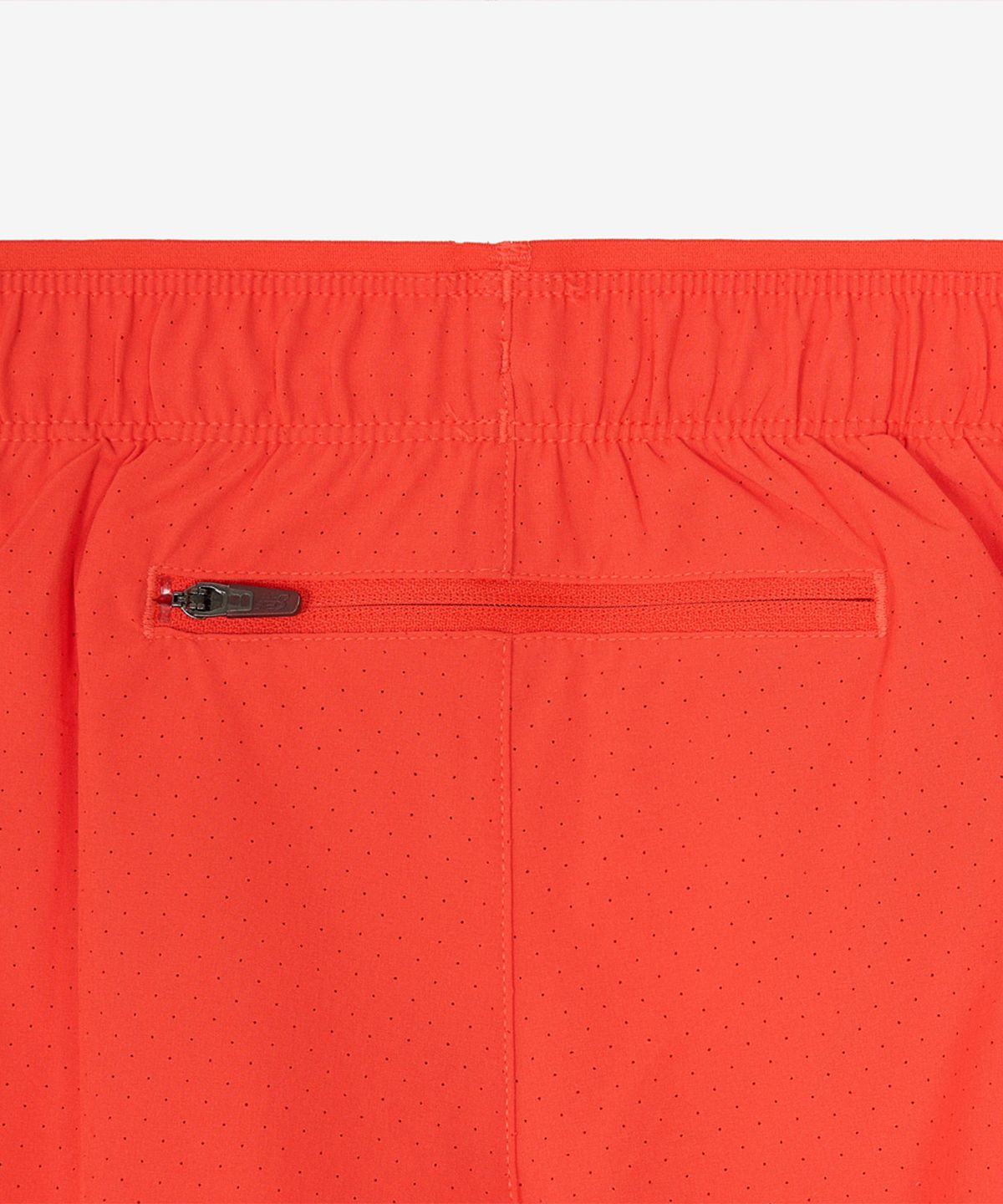뉴발란스(NEW BALANCE) NBNVG36202 / WOMEN RC 쇼츠 3인치 (RED)