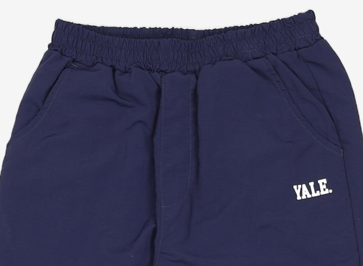 예일(YALE) 조거 팬츠 130