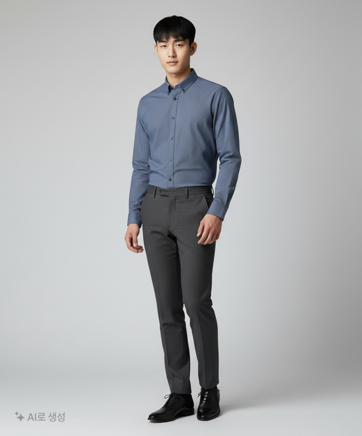 캘빈클라인 진(CALVIN KLEIN JEANS) 캐주얼 셔츠 L