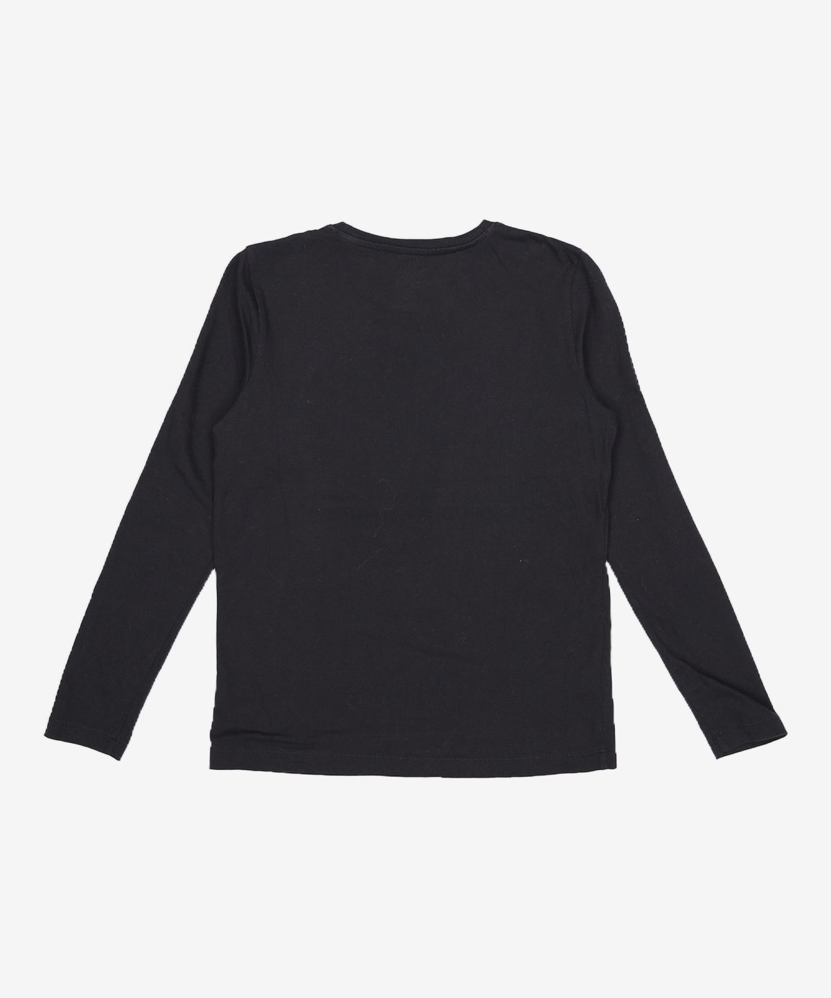 무인양품(MUJI) 긴소매 티셔츠 M