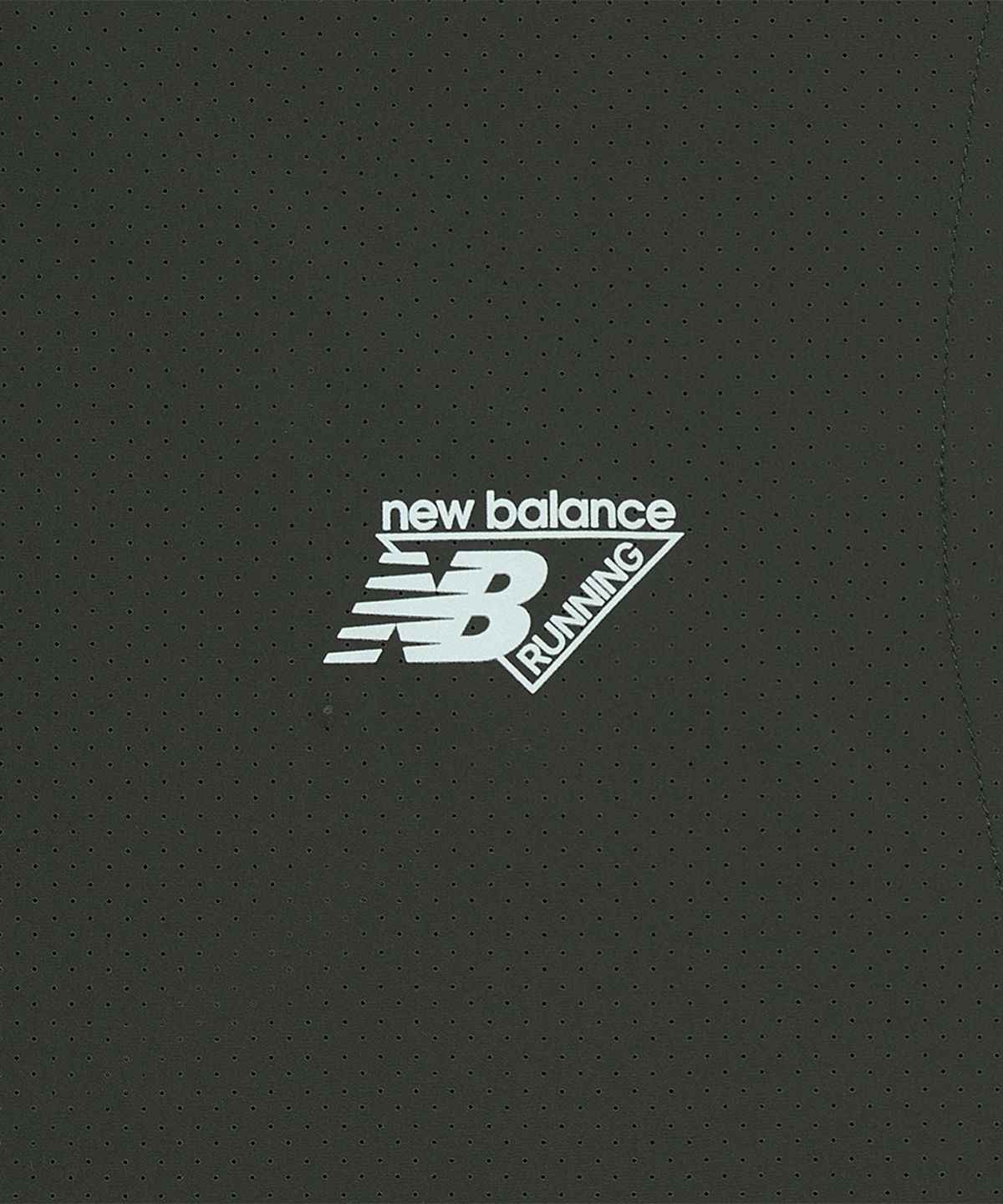 뉴발란스(NEW BALANCE) NBNEG35703 / UNI RC AIR PRO 반팔티 (CHARCOAL)