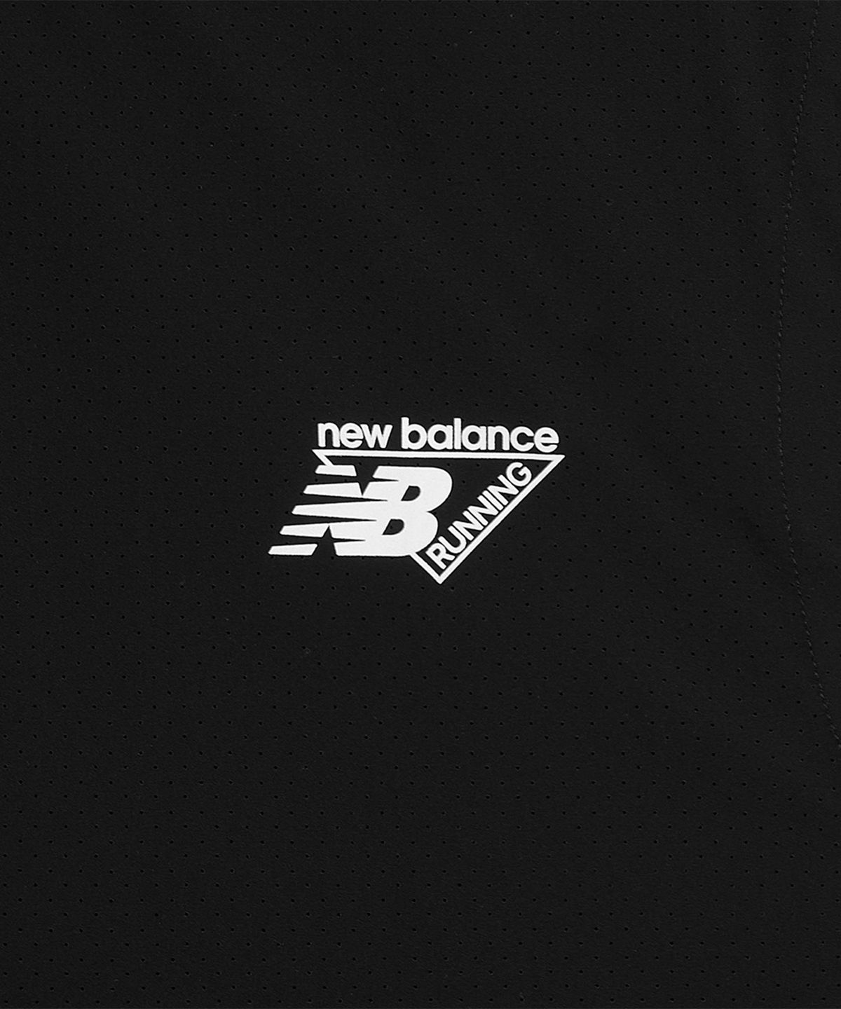 뉴발란스(NEW BALANCE) NBNEG35703 / UNI RC AIR PRO 반팔티 (BLACK)
