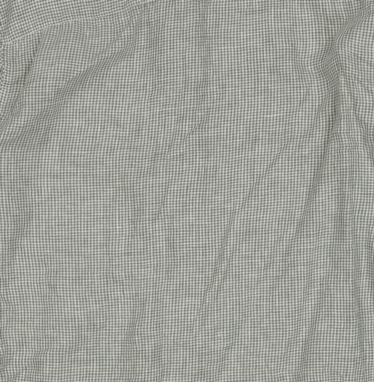 라코스테(LACOSTE) 남성 린넨 슬림 글램 셔츠 LCST CH822E-19BG5J 42