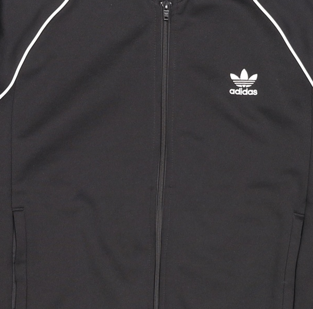 아디다스(ADIDAS) 트레이닝 재킷 XXL