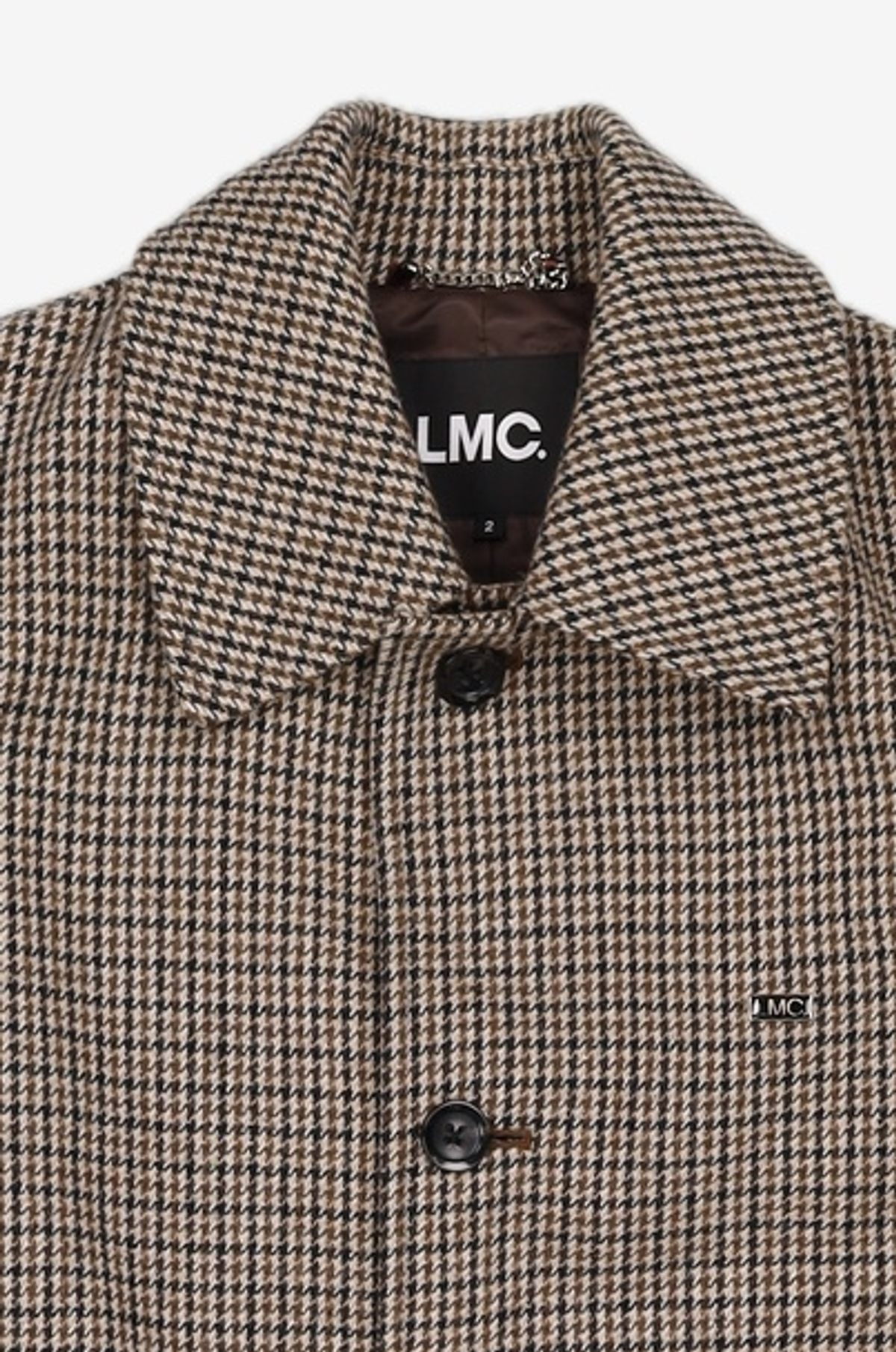 엘엠씨(LMC) 겨울 기타 코트 2