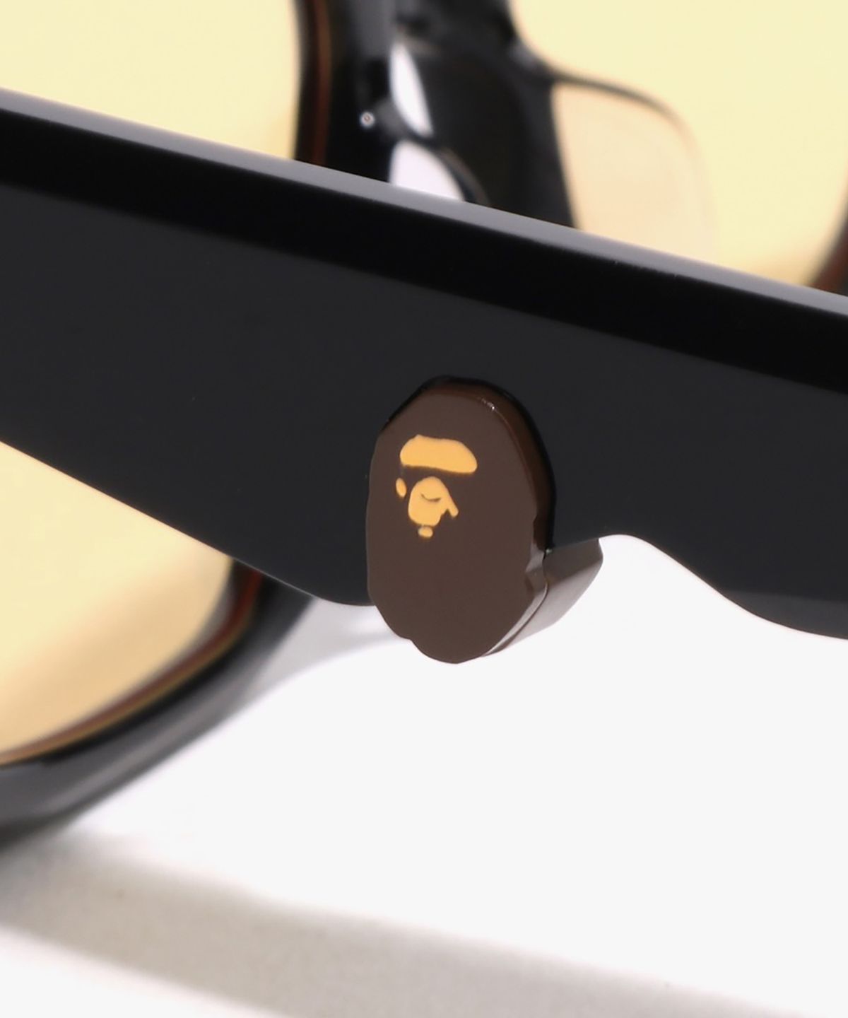 베이프(BAPE) 선글라스 #13 M_BLACK