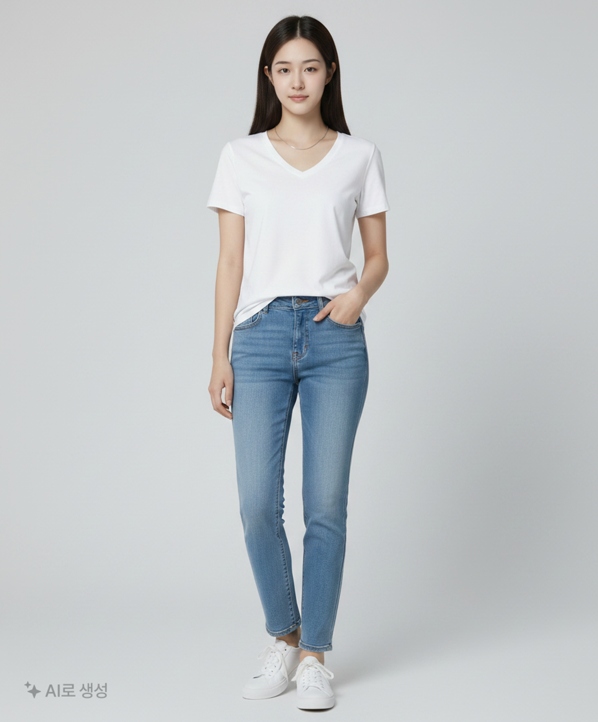 에프투에프(F2F) 반소매 티셔츠 90