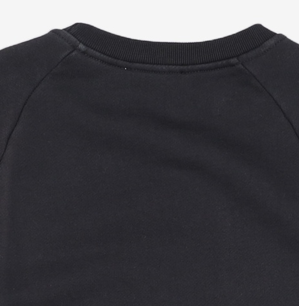 메종 키츠네(MAISON KITSUNE) 폭스헤드 여성 스웨트 셔츠 AW00303KM0001 H150 GREY XS