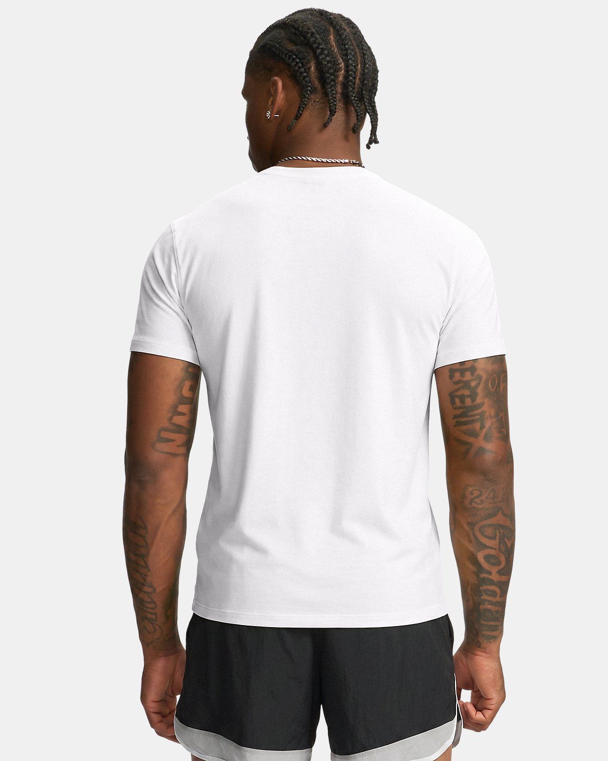 언더아머(UNDERARMOUR) 바운시 티6016291-100