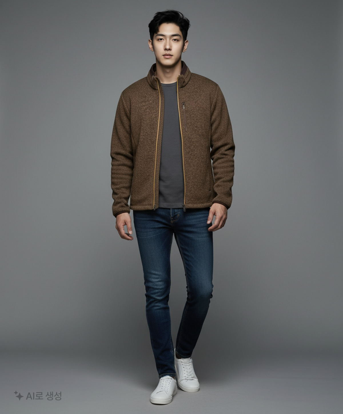 블랙야크(BLACKYAK) 기타 점퍼/재킷 105