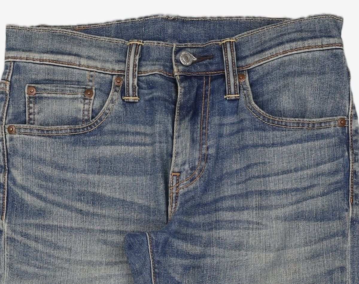 리바이스(LEVI'S) 청/데님 팬츠 28