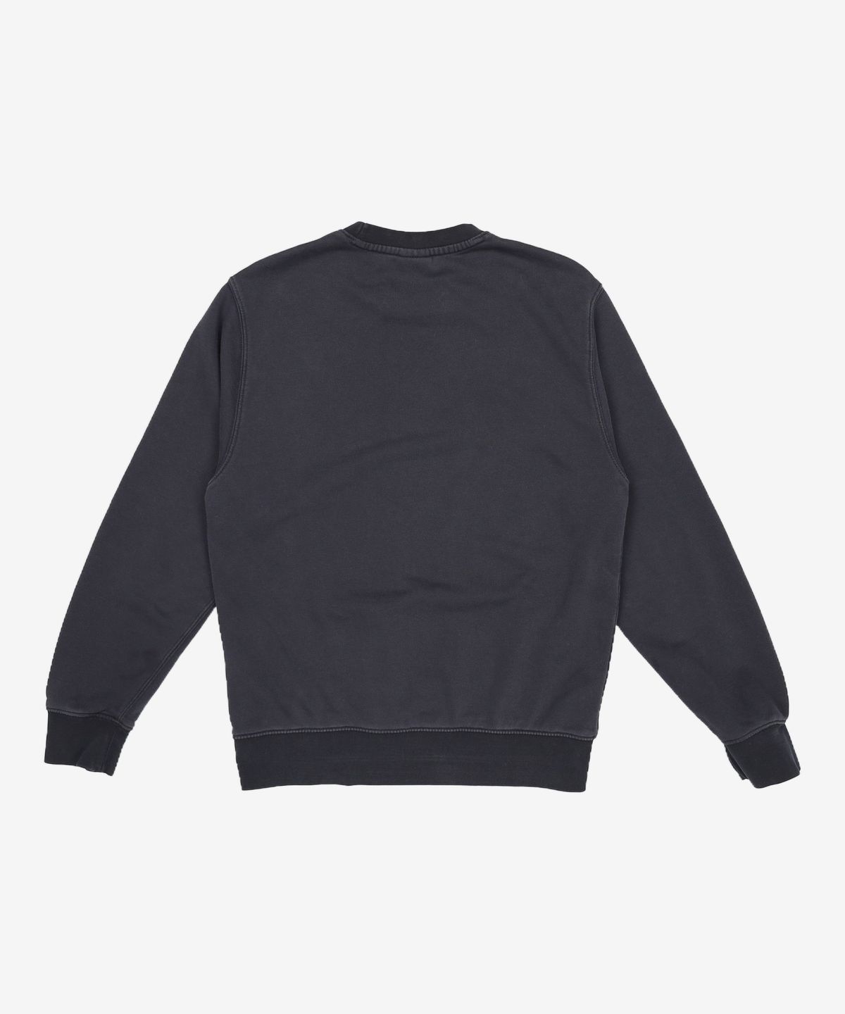 나이키(NIKE) 클럽 프렌치 테리 크루 M - 블랙:화이트 / IB8404-010 M