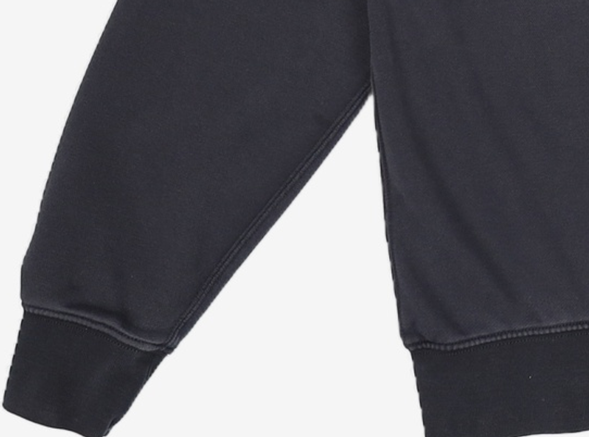 나이키(NIKE) 클럽 프렌치 테리 크루 M - 블랙:화이트 / IB8404-010 M