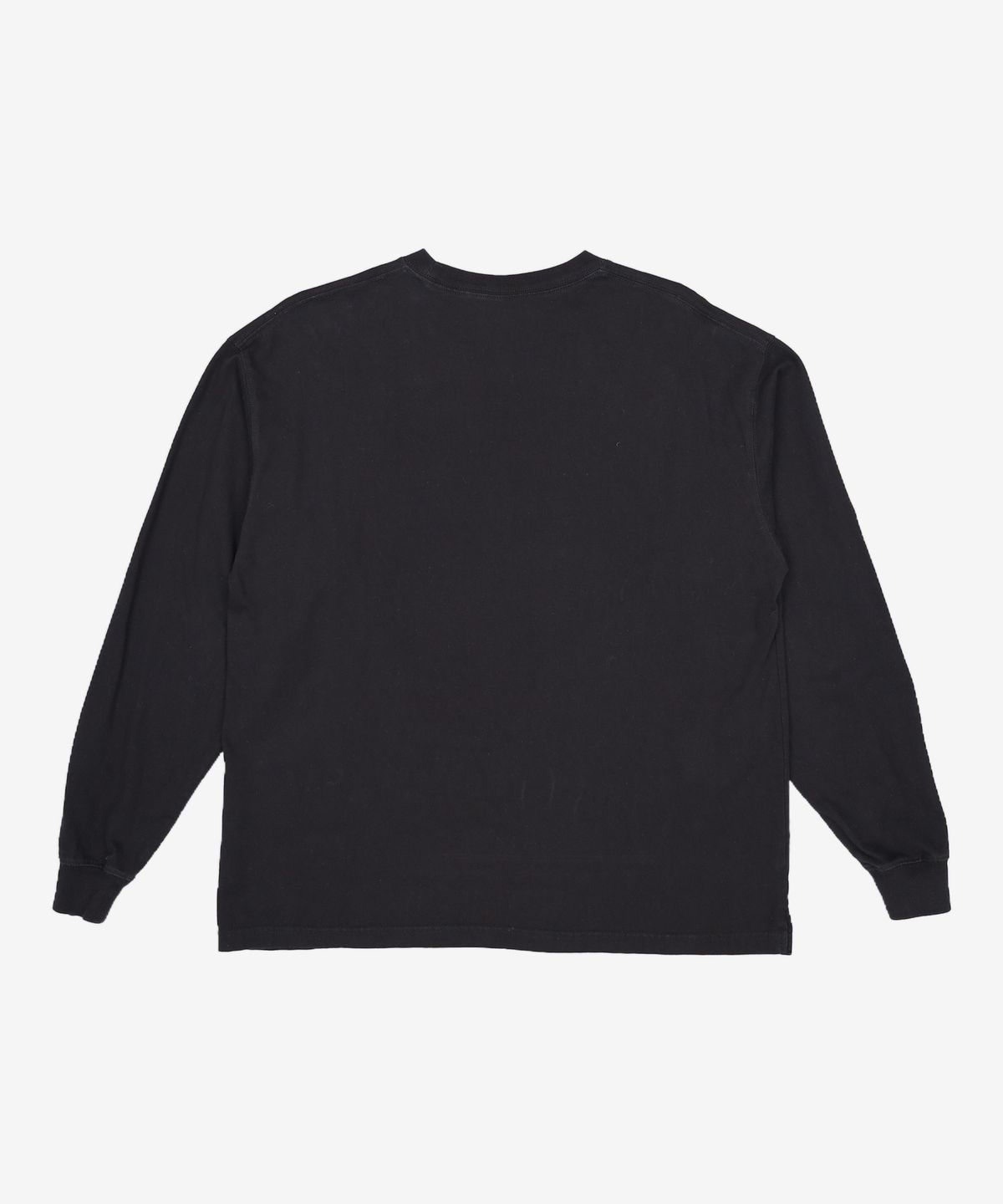 예일(YALE) SMALL ARCH LS BLACK XL