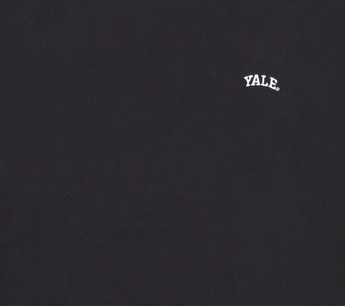 예일(YALE) SMALL ARCH LS BLACK XL