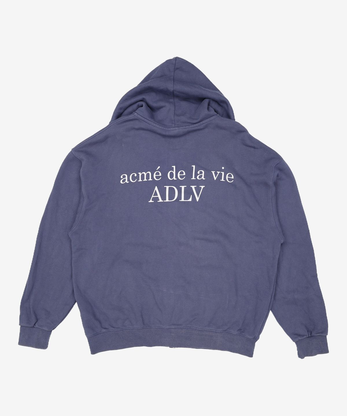 아크메드라비(ACME DE LA VIE) 후드 집업 2