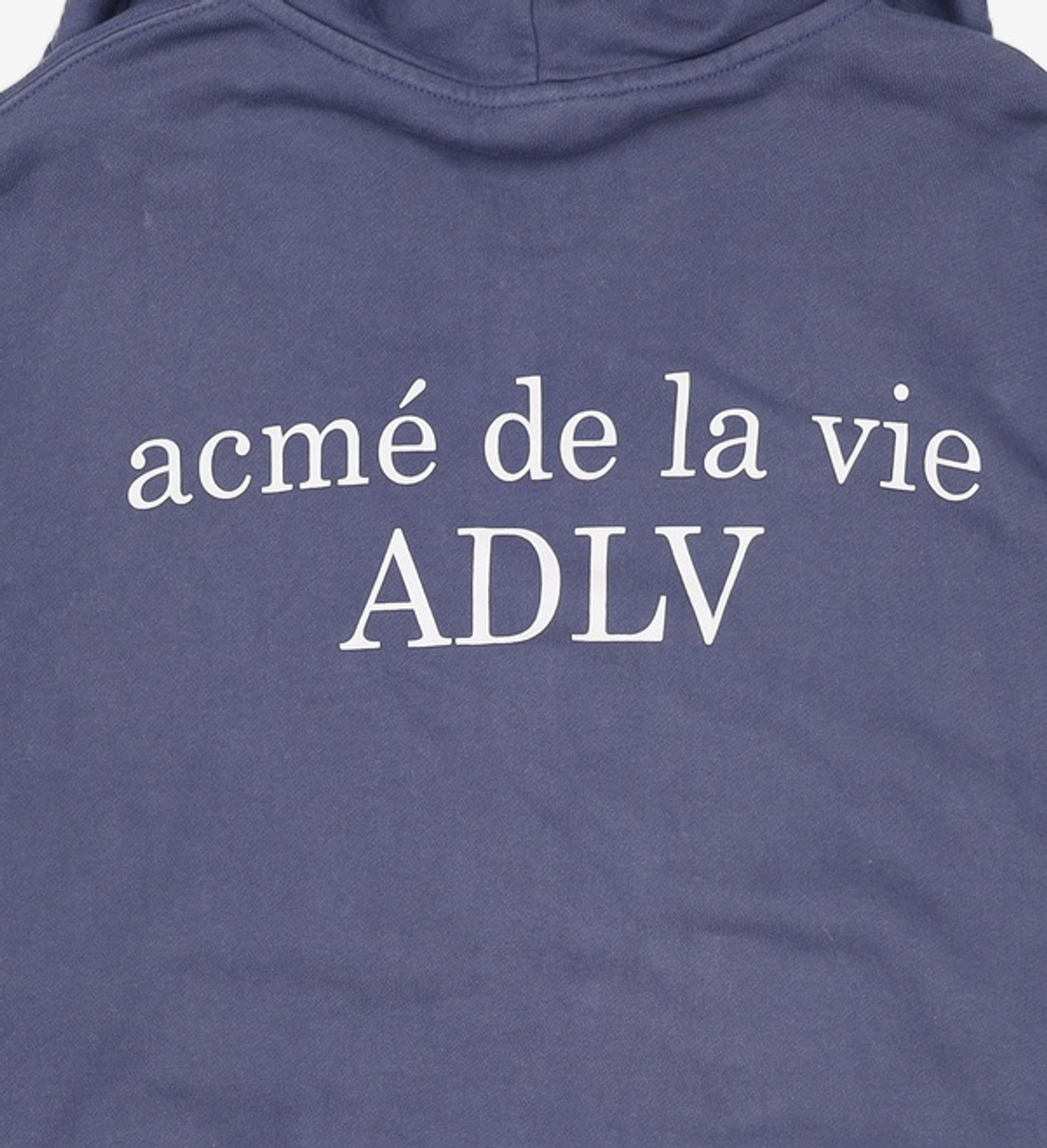 아크메드라비(ACME DE LA VIE) 후드 집업 2