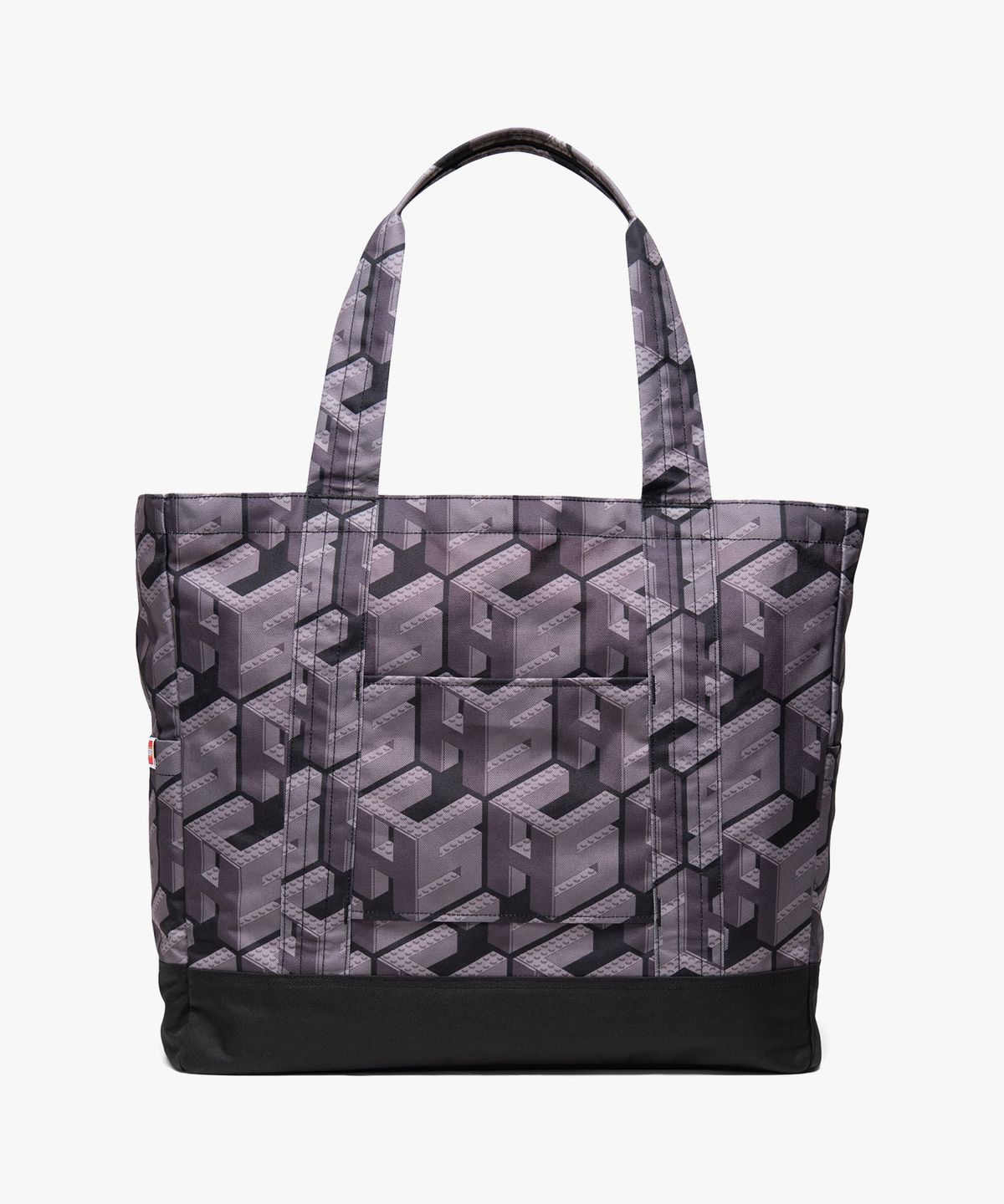 허쉘서플라이(HERSCHEL SUPPLY CO) LEGO 헤리티지 XL 토트백 Black