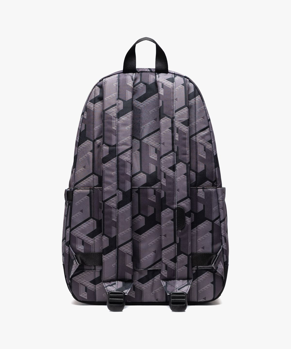 허쉘서플라이(HERSCHEL SUPPLY CO) LEGO 헤리티지 백팩 Black