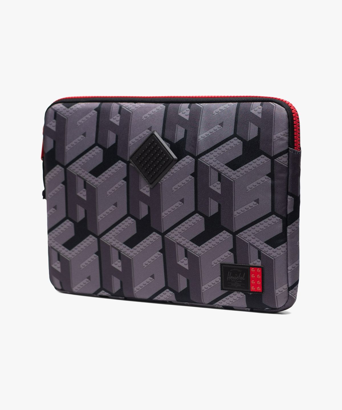 허쉘서플라이(HERSCHEL SUPPLY CO) LEGO 앵커 14인치 슬리브 Black